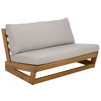 Duncan Loveseat