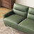 Imelda 83'' Faux Leather Upholstered Square Arm Sofa-1388015376