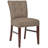 Berik 19'' H Linen Upholstered Parsons Chair-9699973