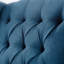 Fauteuil inclinable manuel de 27,16 po de large