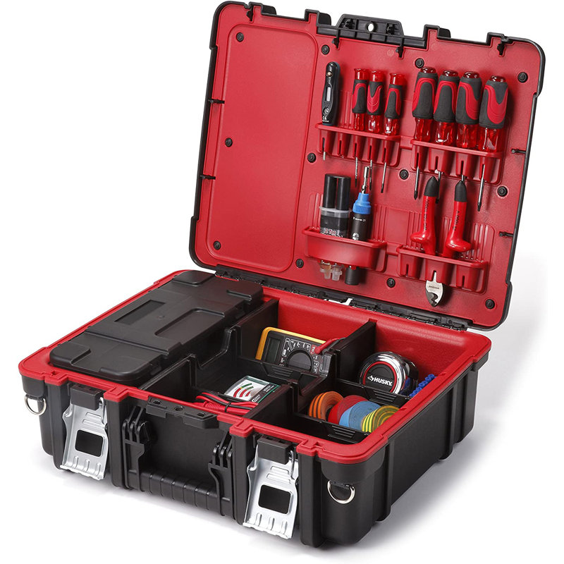 Keter Technician Box