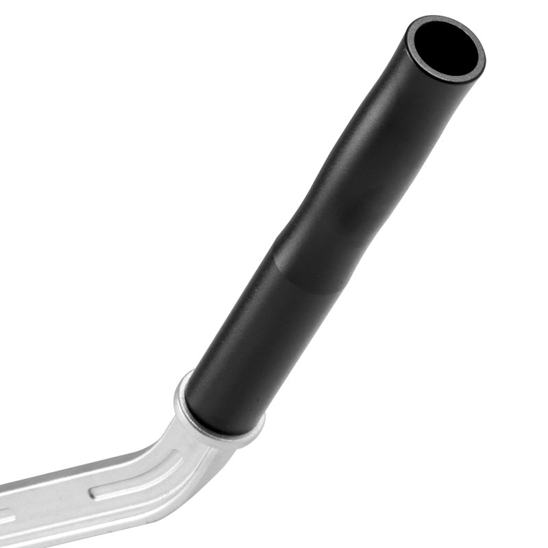 Coupe-frites en acier inoxydable VEVOR