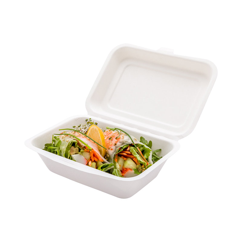 Pulp Tek Plastic Disposable Tableware