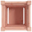 Bartolotti Wood Planter Box-855906386