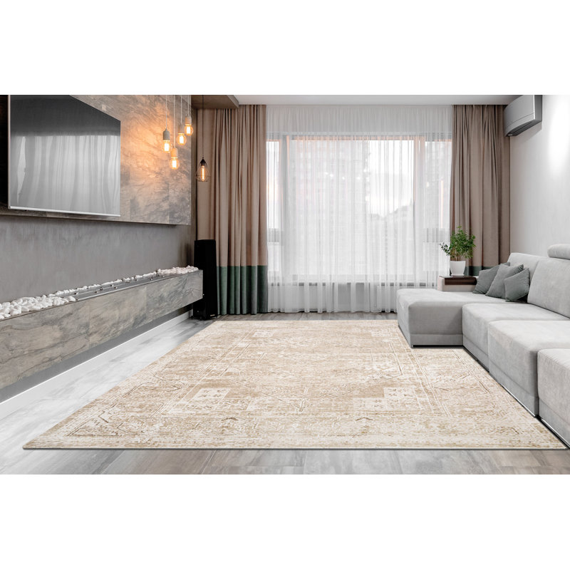 Sahara Rug, Rectangle 5'3" x 7'7"