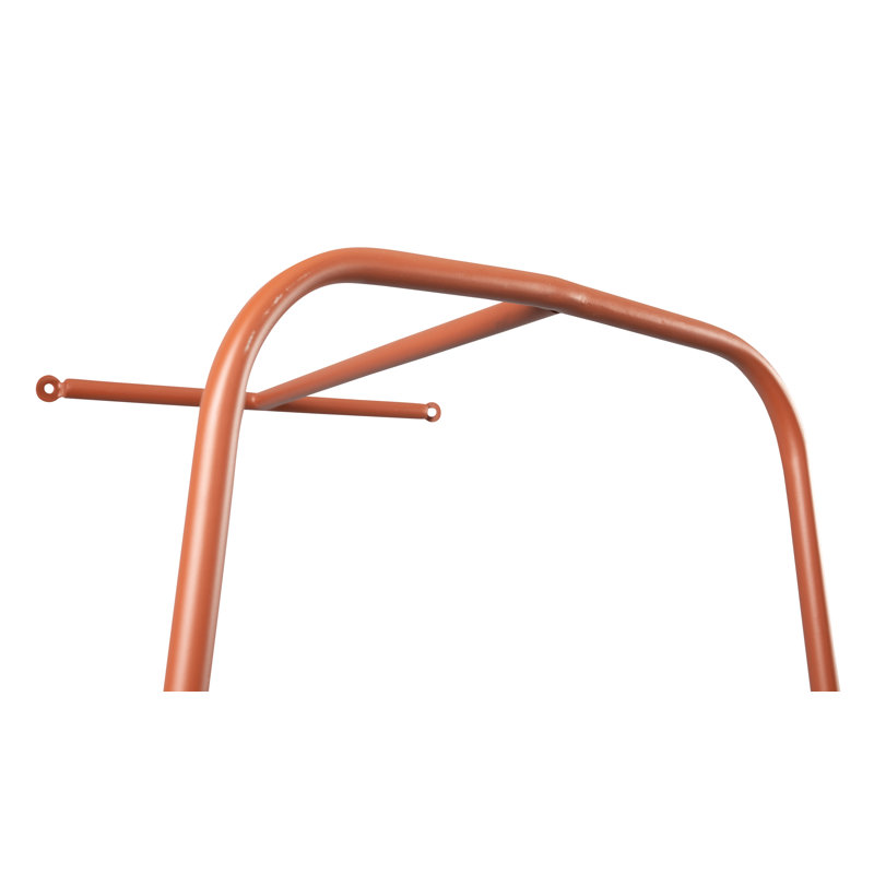 Berrier 70cm Adjustable Clothing Rack