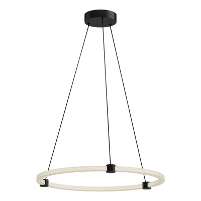 Bruni 1 - Light LED Pendant