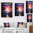 " Dramatic Lightning Nights VI "-908550162-908550161