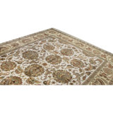 One-of-a-Kind 8' X 10'3" Hand Knotted Area Rug