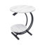 Table de bout ronde à 2 niveaux-1507333149-1507333219