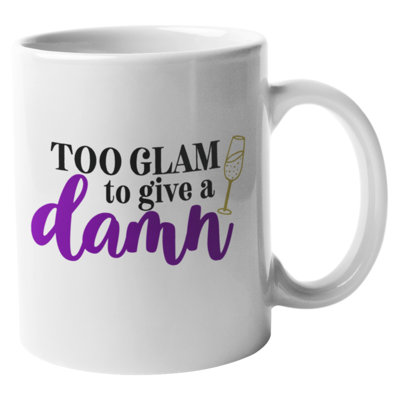Armas Ceramic Coffee Mug