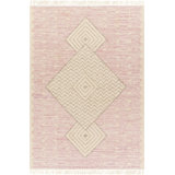 Bursa Geometric Area Rug