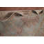 Tapis traditionnel délavé vert 6 x 10
