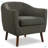 Bradyn Upholstered Barrel Chair-32487676