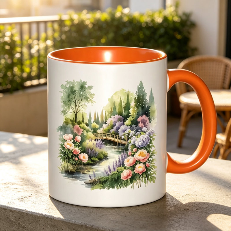 Mug