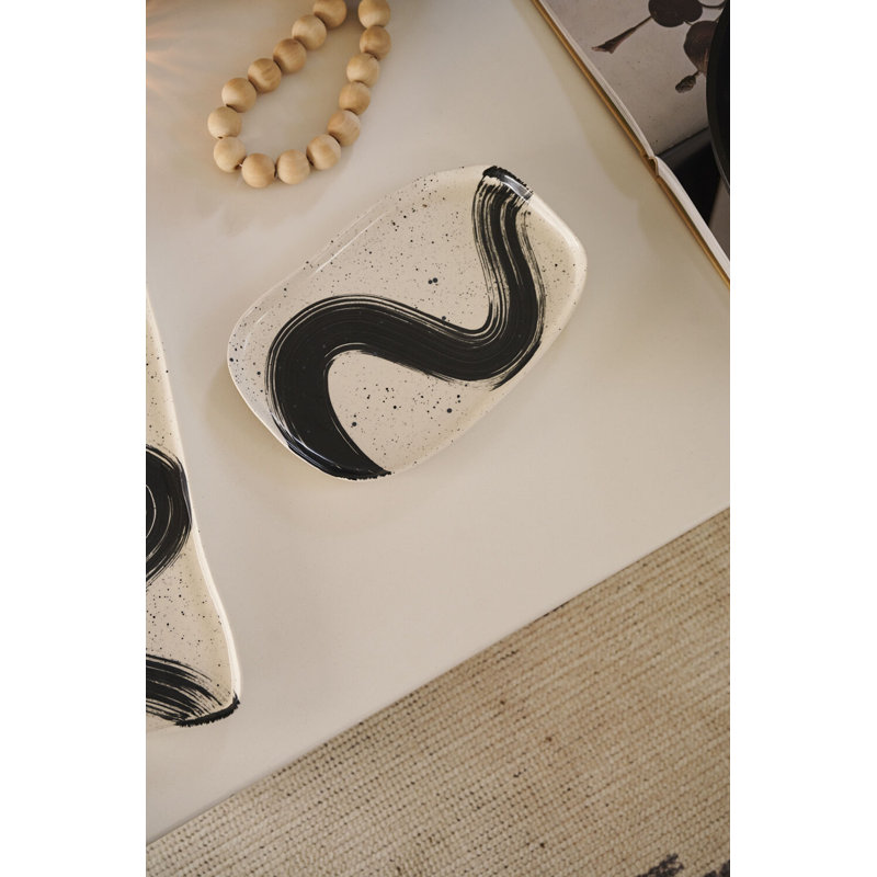 Yanna Tray 12.25"x 8"x 1"