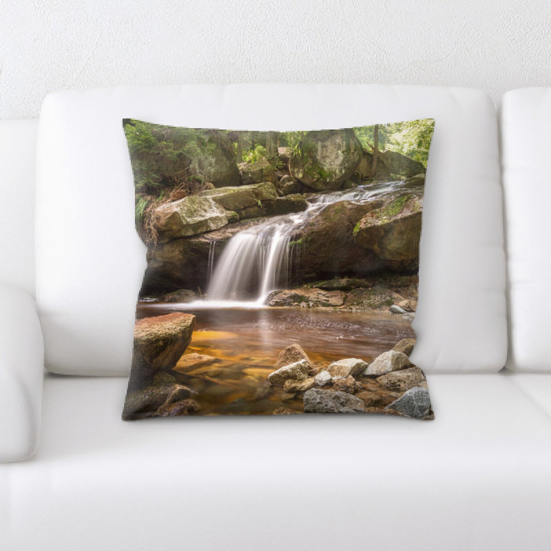 Coussin river