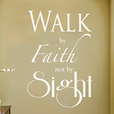 Wall Decal
