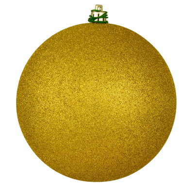 Holiday Décor Ball Ornament