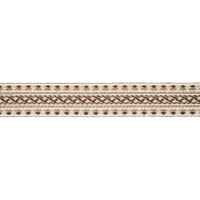 Loveland Trim, Brown/ Neutral