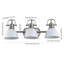 Sabrina 3 - Light Dimmable Vanity Light-1705685821