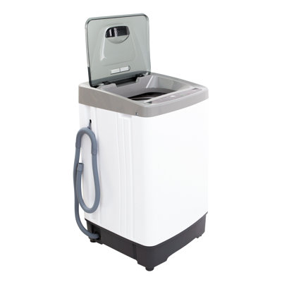 Avanti 1,38 cu. Machine à laver compacte