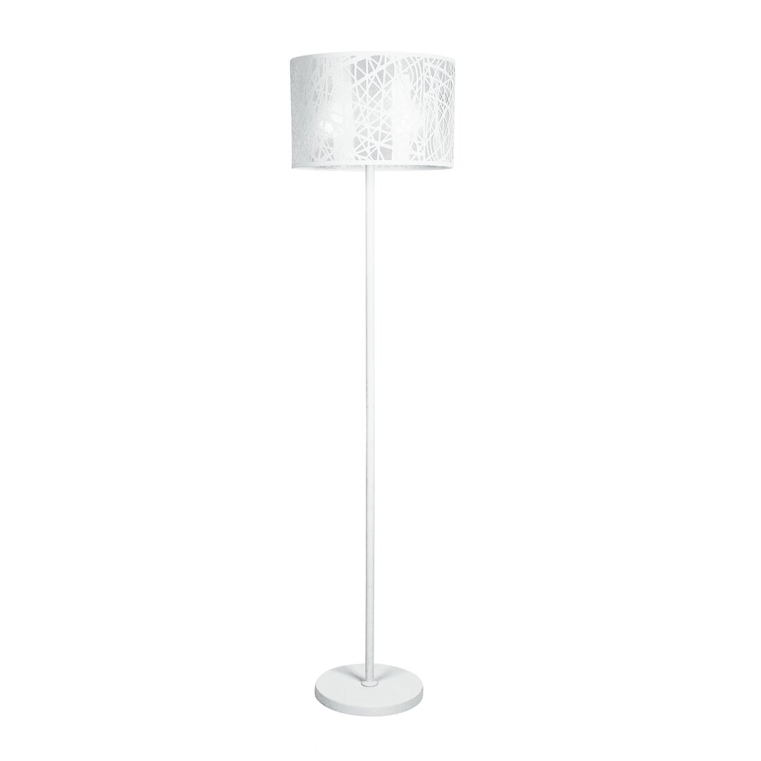 168 cm Stehlampe Southborough