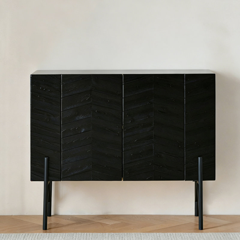 Buffet Modern, H 31,89 po x l 39,37 po x P 15,75 po