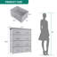 Commode Timathy