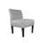 Brannan Upholstered Slipper Chair-496441253