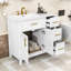 Meuble-lavabo moderne 36 "avec lavabo-1187735790