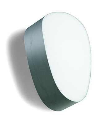 Guijarro 1 - Light Flush Mounted Sconce, Yellow, GX53 Base