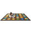 Tapis Alpha-Dots par Joy Carpets-549749602
