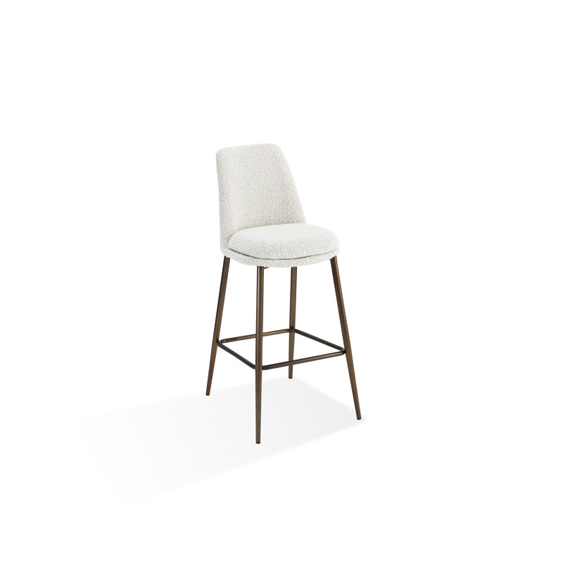 Tabouret de bar Wyatt Wycle, Tabouret de bar (siège d'une hauteur de 31 po)