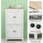 Home Storage Cabinet,Floor Cabinet,Bathroom Cabinet