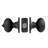 Egg Keyed-Entry Door Knob-95985750