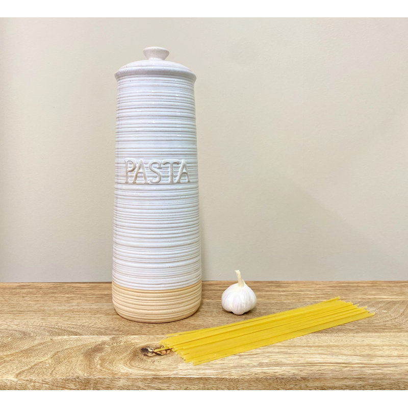 Kitchen Canisters & Storage Jars