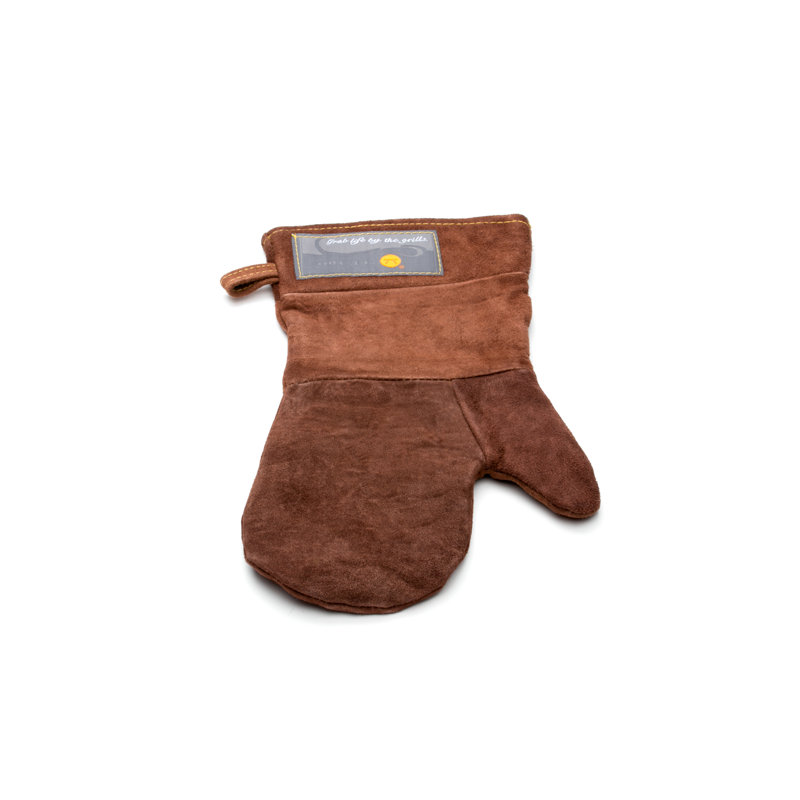 Outset Grill Mitt Oven Mitt