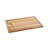 Creative Gifts International Rubberwood Cutting Board