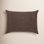Hunter Big Pillow With Insert