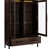 Black/Dark Walnut est en rupture de stock