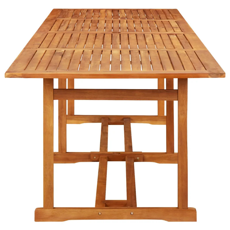 Areeb Dining Table