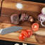 Cole & Mason Berden Acacia Carving Board