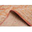 Tapis rouille 9 pi 10 po x 13 pi 2 po Antalya