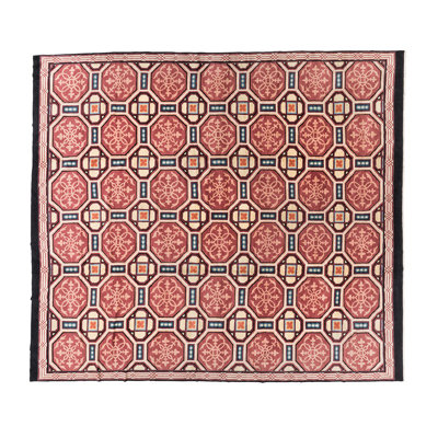 Cathedral One-of-a-Kind 14' X 16' Area Rug