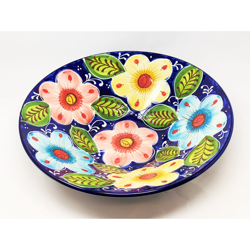 Sase 38Cm Classic Conical Bowls