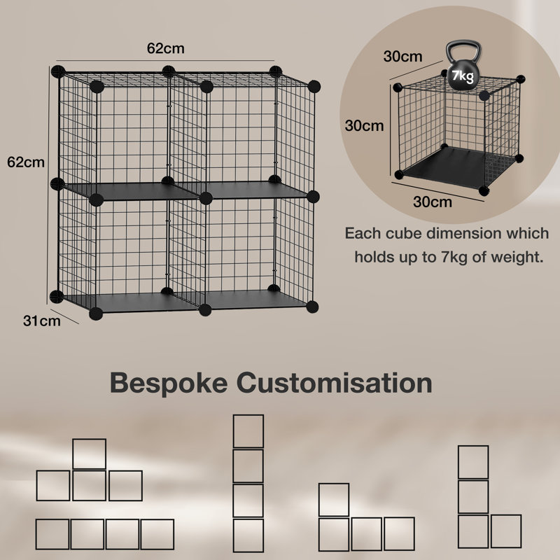 Gwydion Bookcase