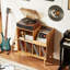 82.6cm H Media Shelves-713166134