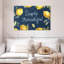 Yarlin Zest Of Happy I - bleu-108880108