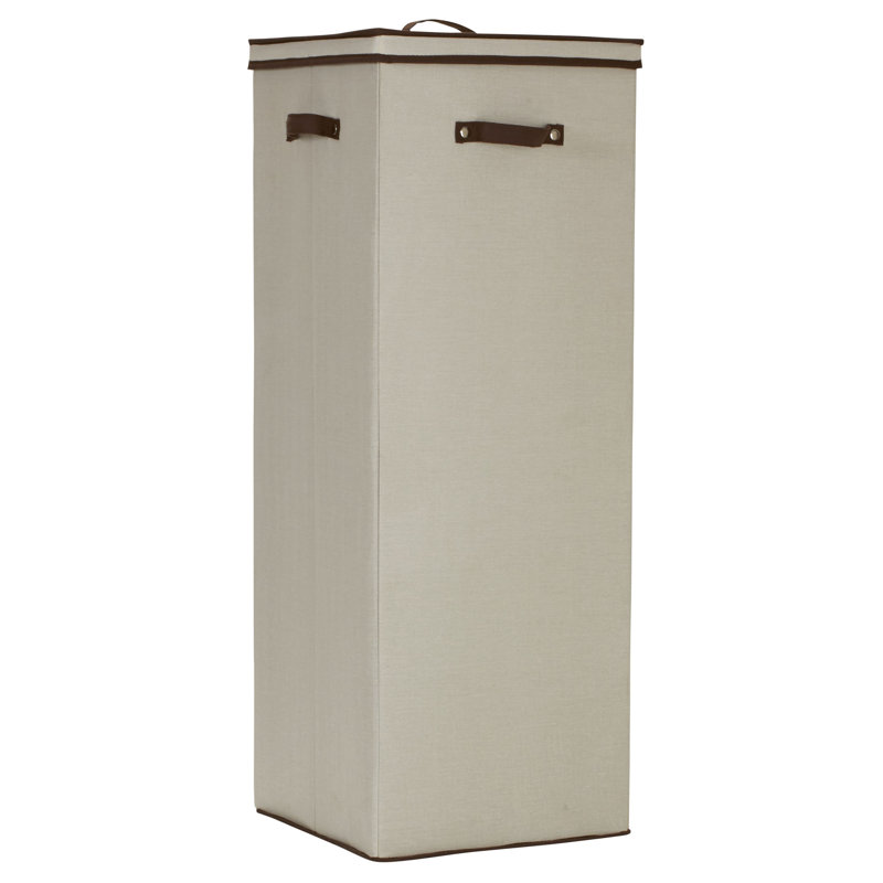 Messaline Paper Gift Wrap Storage with Lift-Out Ribbon Tray